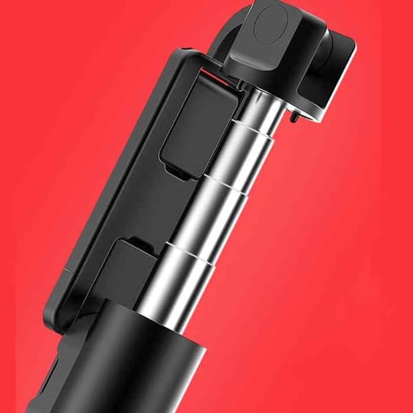Selfiestick with Wireless Camera function - STAND P20