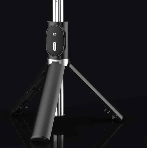 Selfiestick with Wireless Camera function - STAND P60