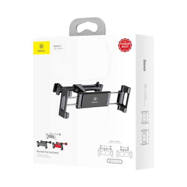Baseus Bilholder for nettbrett