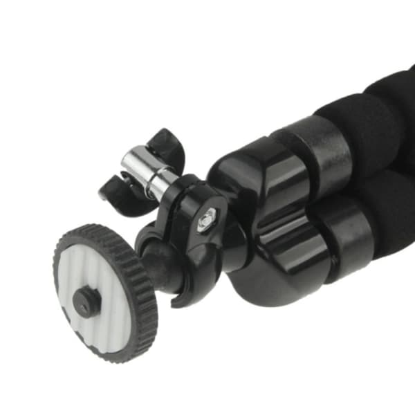 Fleksibel Tripod / Stativ Kamerastativ Mobiler & Kameraer