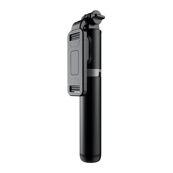 Selfie Stick Bluetooth Mini Tripod Monopod Integrerad design Lättvikts trådlös med fjärrkontroll