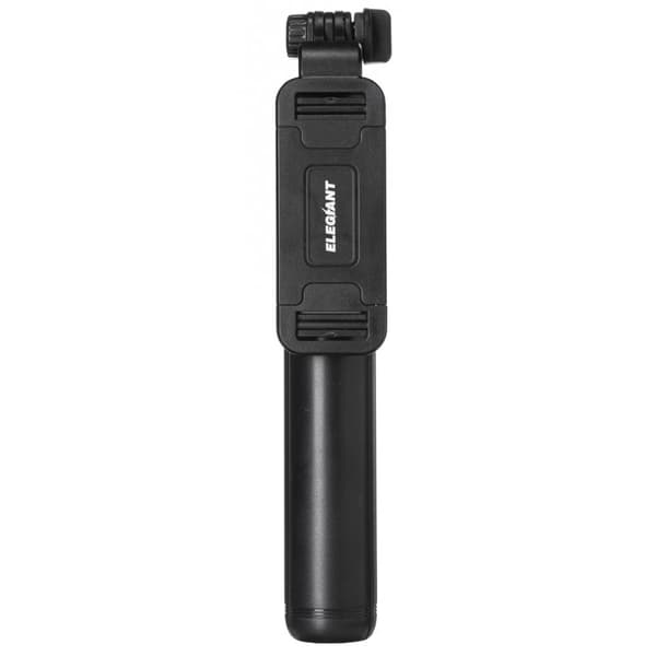 Selfie Stick Bluetooth Mini Tripod Monopod Integrerad design Lättvikts trådlös med fjärrkontroll