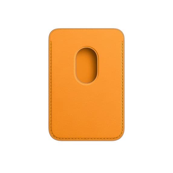 iPhone Magsafe Wallet California Poppy
