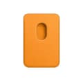 Miniatyrbild 2 av 3: iPhone Magsafe Wallet California Poppy