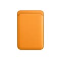 Miniatyrbild 1 av 3: iPhone Magsafe Wallet California Poppy