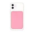 Miniatyrbild 3 av 3: iPhone Magsafe Wallet Pink
