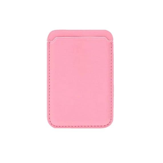 iPhone Magsafe Wallet Pink