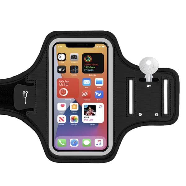 Telefonarmband Telefonhållare Löpande telefonfodral