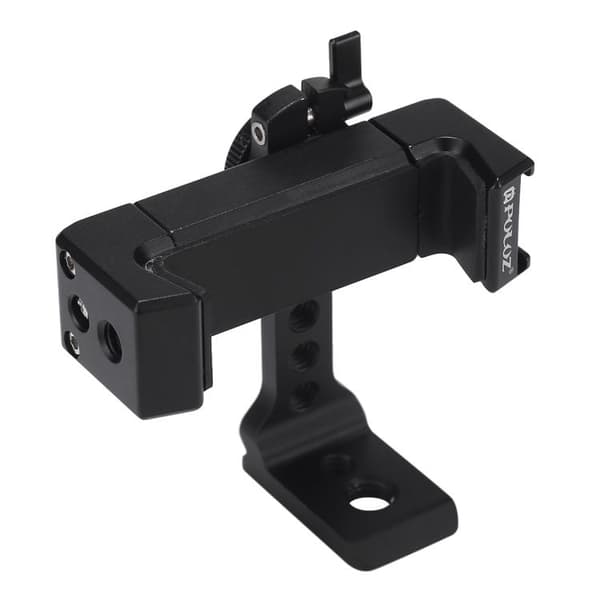 Mobilhållare för Tripod/Selfiepinne - Universal