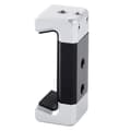 Miniatyrbilde 3 av 3: Mobilhållare för Tripod/Selfiepinne - Universal