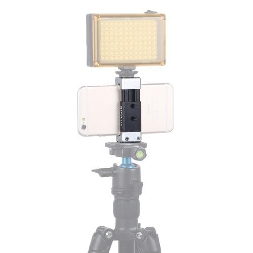 Mobilhållare för Tripod/Selfiepinne - Universal