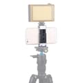 Miniatyrbilde 1 av 3: Mobilhållare för Tripod/Selfiepinne - Universal