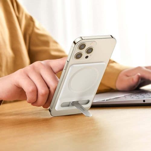 Baseus LUXZ010002 Foldable Magnetic Holder for Phone