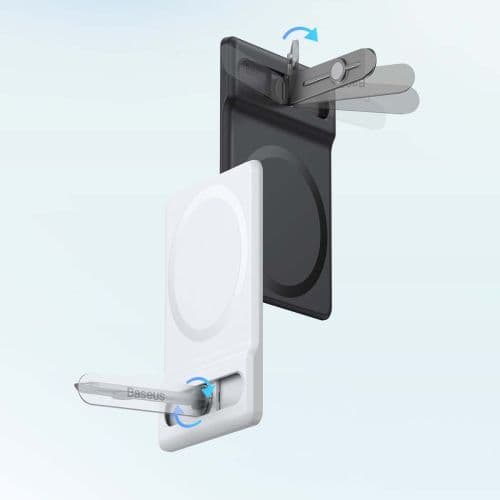 Baseus LUXZ010002 Foldable Magnetic Holder for Phone