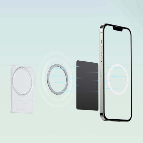 Baseus LUXZ010002 Foldable Magnetic Holder for Phone