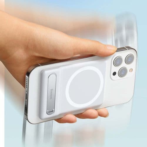 Baseus LUXZ010002 Foldable Magnetic Holder for Phone