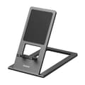 Miniatyrbild 4 av 5: Rails Phone Ring Stand/Holder Grey