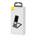 Miniatyrbild 5 av 5: Rails Phone Ring Stand/Holder Grey