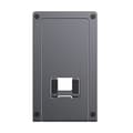 Miniatyrbild 1 av 5: Rails Phone Ring Stand/Holder Grey
