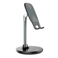 Miniatyrbilde 3 av 3: LDNIO Desk Phone Stand (Telescopic), MG05,  Black