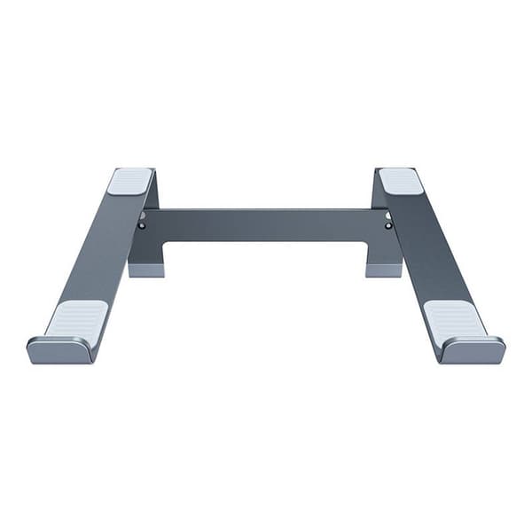 Laptop Stand Baseus (4-Gear Adjustable) Space Grey