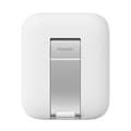 Miniatyrbilde 3 av 9: Folding Tablet Stand Baseus Seashell (white)