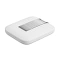 Miniatyrbilde 4 av 9: Folding Tablet Stand Baseus Seashell (white)
