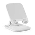 Miniatyrbilde 7 av 9: Folding Tablet Stand Baseus Seashell (white)