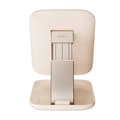 Miniatyrbilde 8 av 9: Folding Tablet Stand Baseus Seashell (pink)