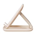 Miniatyrbilde 9 av 9: Folding Tablet Stand Baseus Seashell (pink)