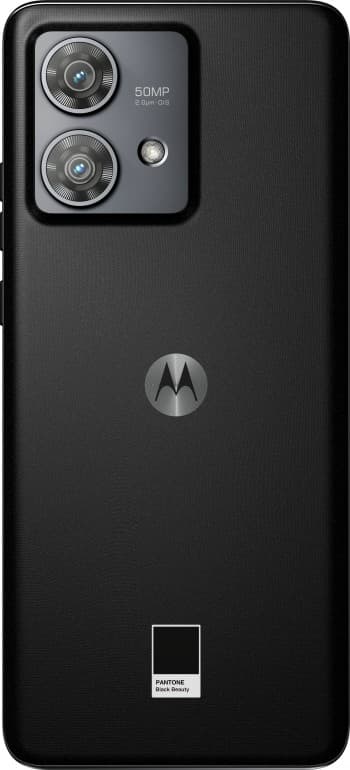 Motorola XT2307-1 Moto Edge 40 Neo 5G 12GB RAM 256GB - Black Svart