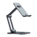 Miniatyrbilde 3 av 6: Stand holder Baseus Biaxial for phone (grey)
