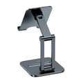 Miniatyrbilde 2 av 6: Stand holder Baseus Biaxial for phone (grey)