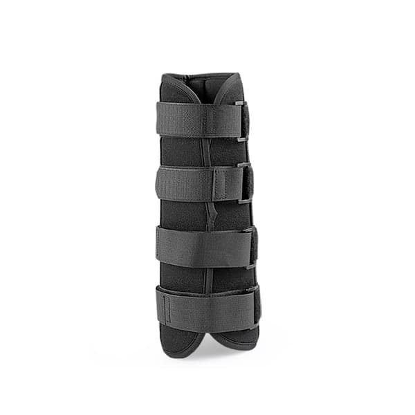 INF Albuearm med fast skinne pustende skinne for vinteren  L
