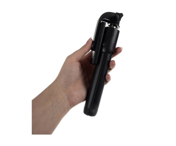 Selfiestang / Selfie Stick - iPhone/Android - Bluetooth