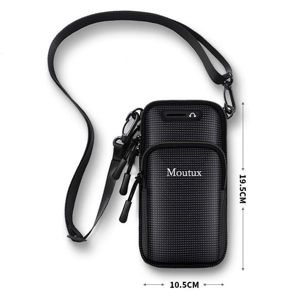 Crossbody puhelintasku