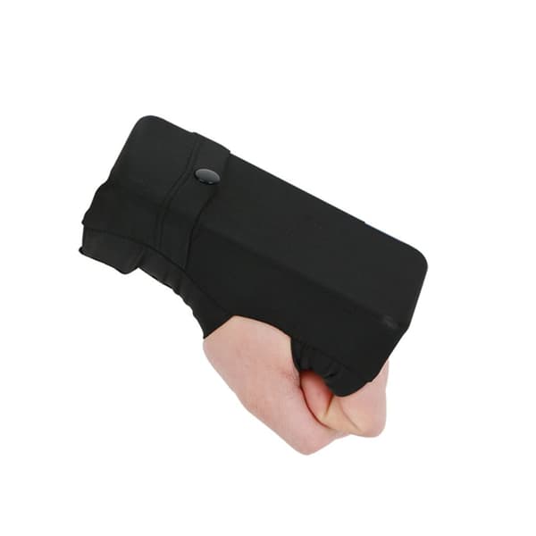 INF Vanntett løpeveske i polyester Left hand