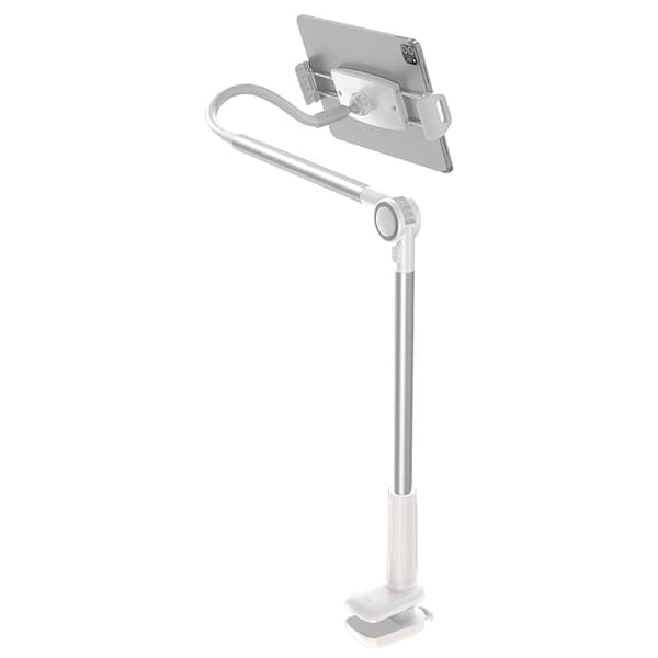 SF-YMS/JD1 Justering Lazy Tablet Holder 360° Rotary Desktop Bedside Bracket Universal til 4,7-12,9 tommer mobil tablet