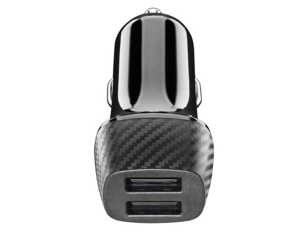 CellularLine 10W Duo Billader USB-A