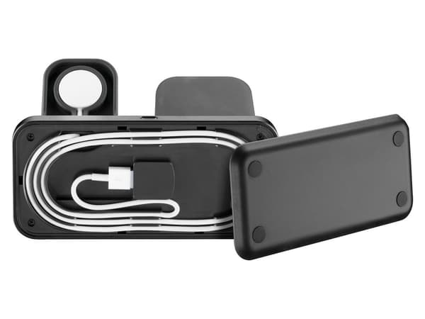 CellularLine 3in1 Ladestativ til Apple