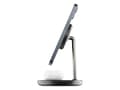 Miniatyrbilde 2 av 7: CellularLine 2in1 Ladestativ til Apple Magsafe