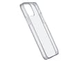 Miniatyrbilde 1 av 4: CellularLine Hard Case iPhone 12 Mini - Gjennomsiktig