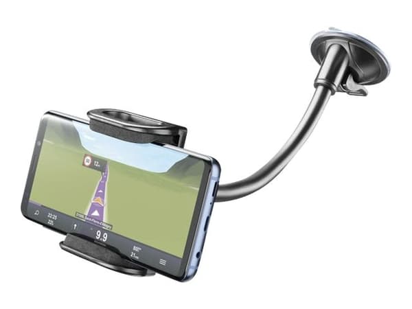 CellularLine Hug Flexi Mobilholder til bil