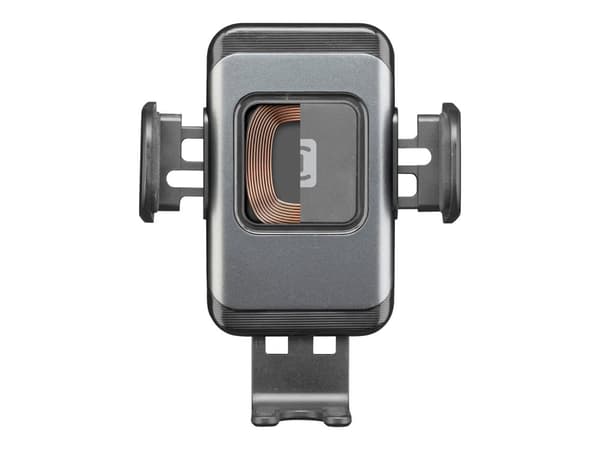 CellularLine Hug Air Pro Mobilholder til bil - Svart