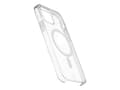 Miniatyrbilde 1 av 3: CellularLine Gloss deksel iPhone 13 Magsafe - Gjennomsiktig