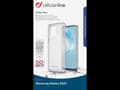 Miniatyrbilde 4 av 4: CellularLine Hard Case Samsung S20 Plus - Gjennomsiktig