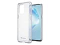 Miniatyrbilde 1 av 4: CellularLine Hard Case Samsung S20 Plus - Gjennomsiktig