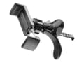 Miniatyrbilde 2 av 8: CellularLine Spin Fit Mobilholder til bil - Svart