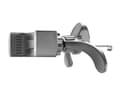 Miniatyrbilde 1 av 8: CellularLine Spin Fit Mobilholder til bil - Svart