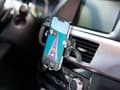 Miniatyrbilde 8 av 10: CellularLine Slide Fit - Universal Mobilholder til bil
